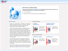 Tablet Screenshot of img.bluegolf.org