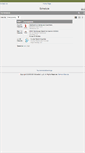 Mobile Screenshot of cso.bluegolf.com