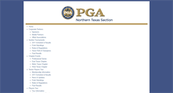 Desktop Screenshot of ntpgasa.bluegolf.com
