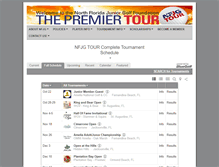 Tablet Screenshot of nfjgf.bluegolf.com