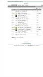 Mobile Screenshot of gulfpgajr.bluegolf.com